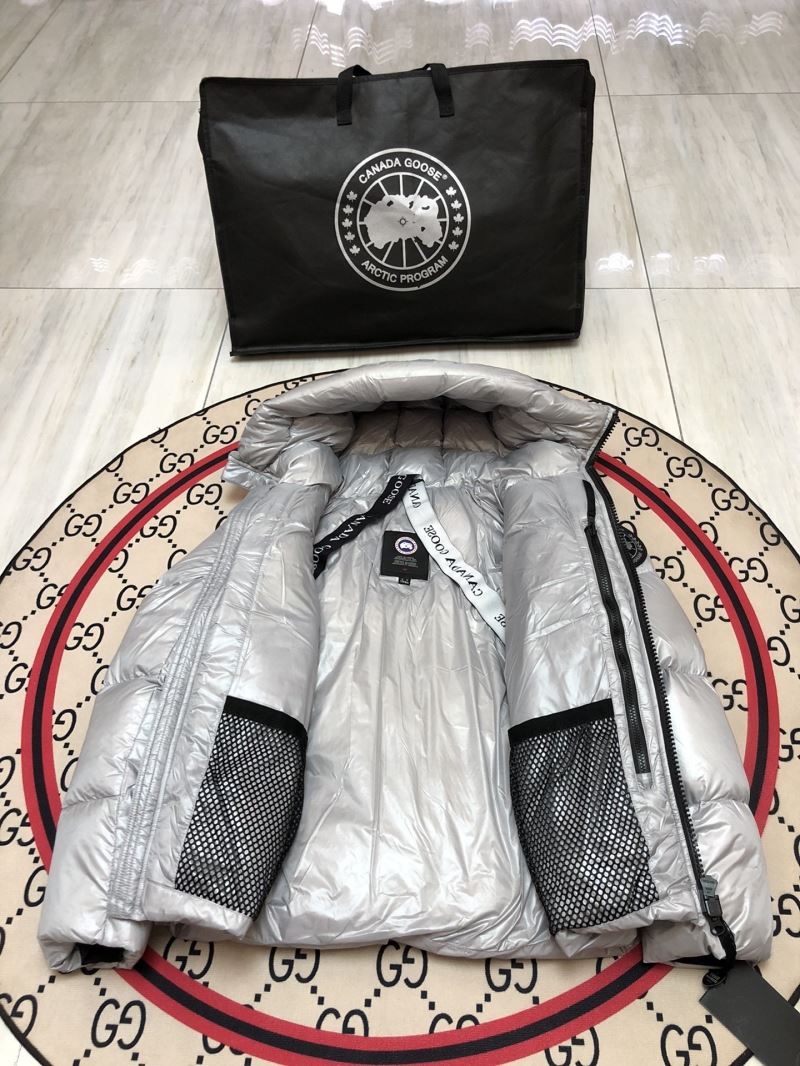 Canada Goose Down Jackets